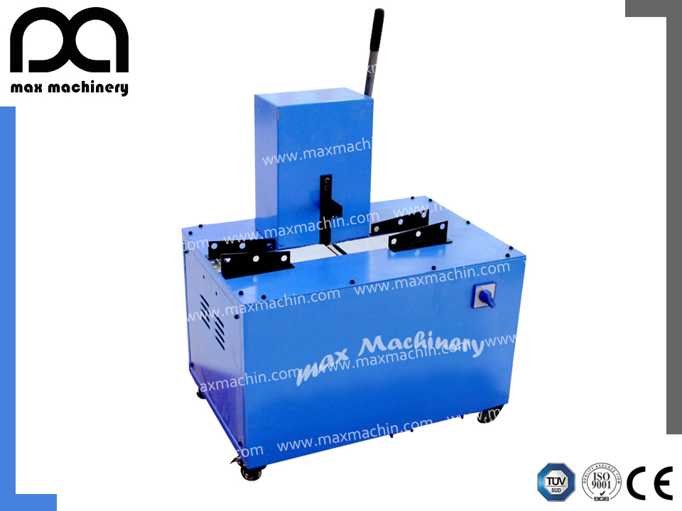 MC32 CUTTING MACHINE