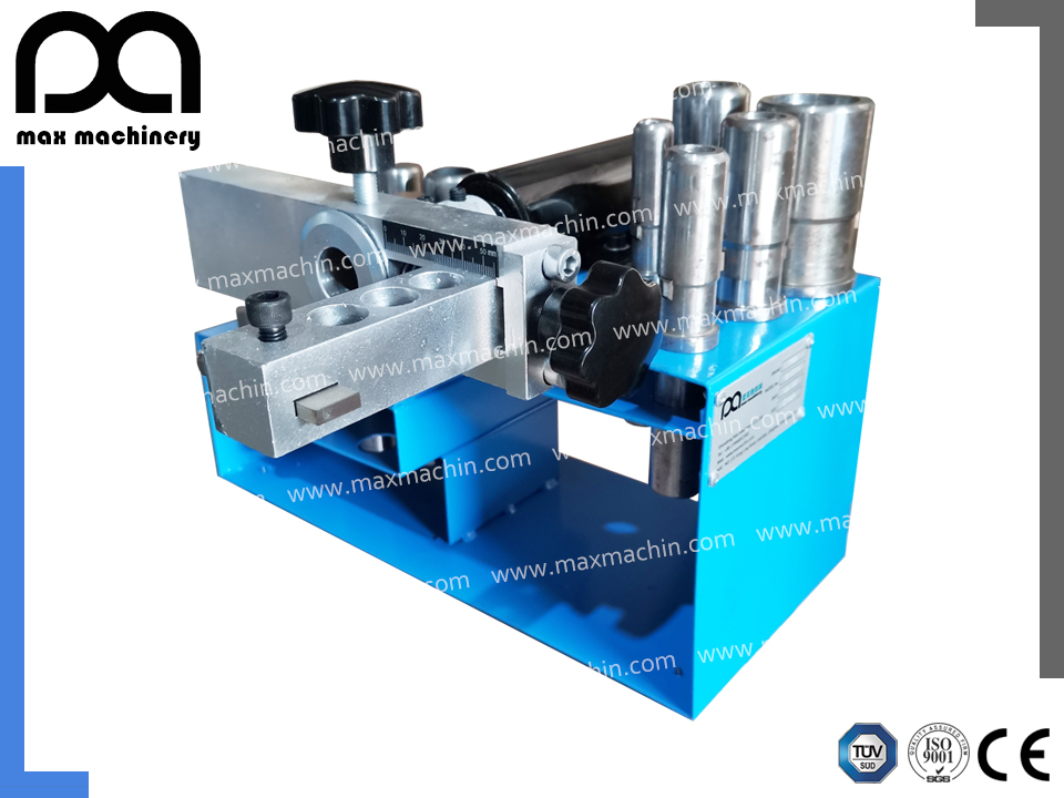MS51H SKIVING MACHINE