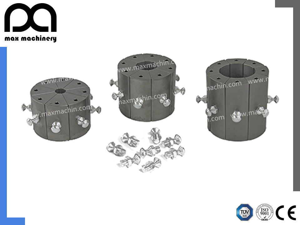 CRIMPING DIES