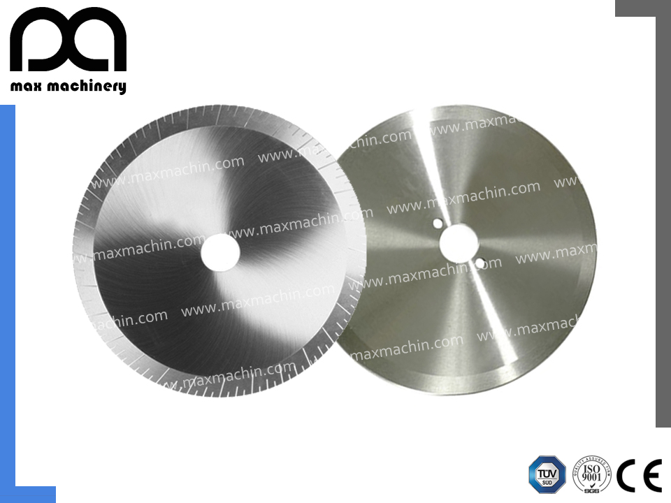 CUTTING BLADES