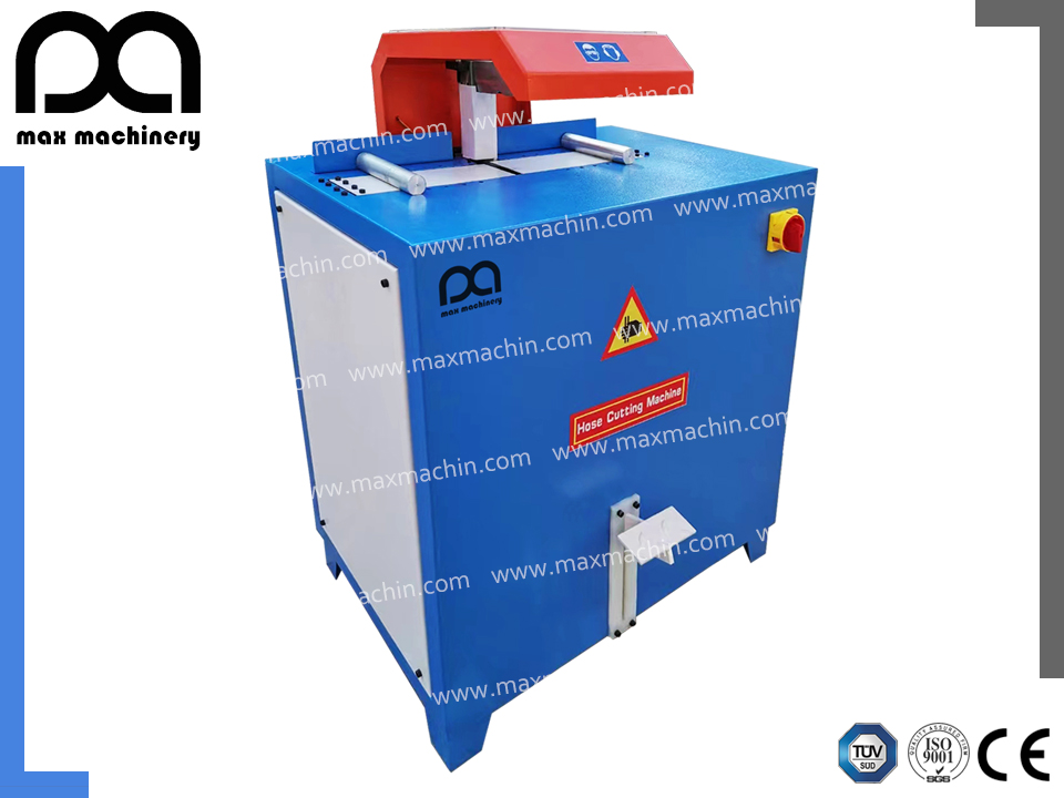 MC32P CUTTING MACHINE