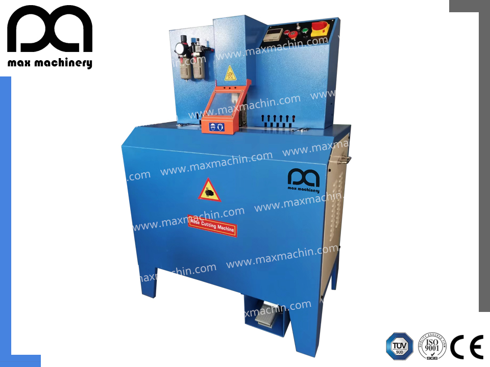 MC32A CUTTING MACHINE