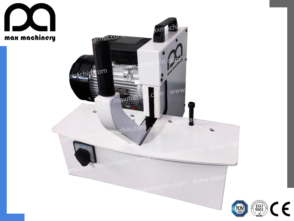 MC32B CUTTING MACHINE