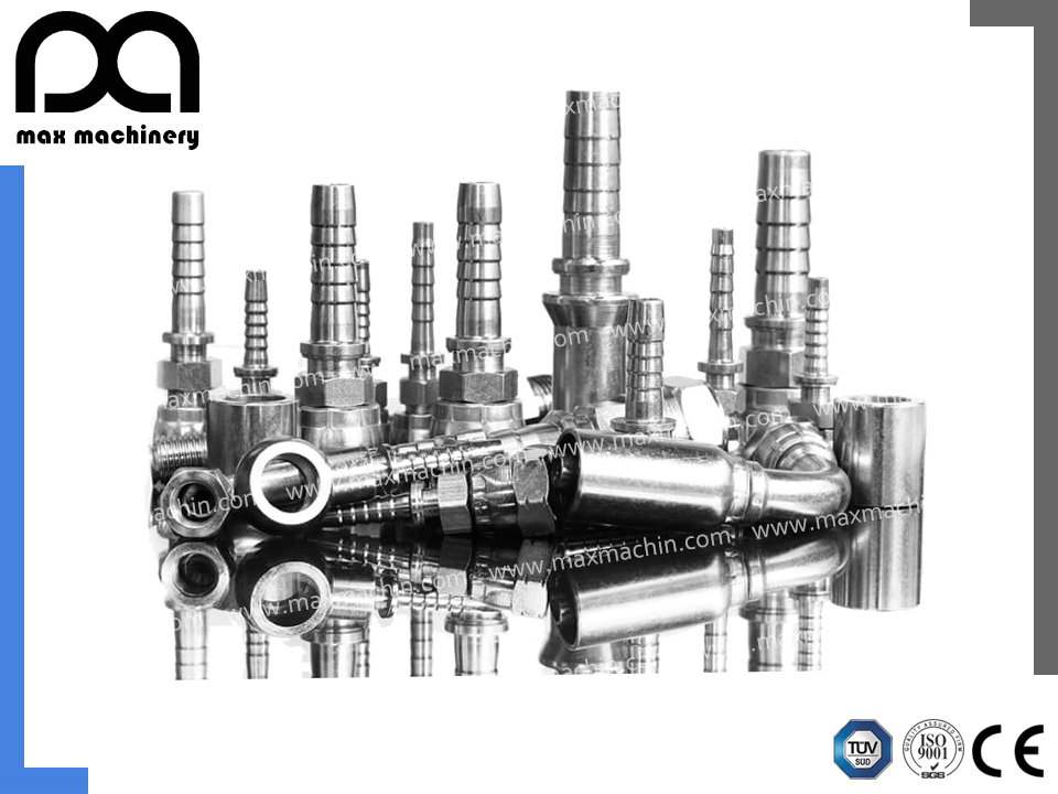 HYDRAULIC FITTINGS