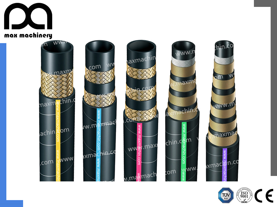 HYDRAULIC HOSES