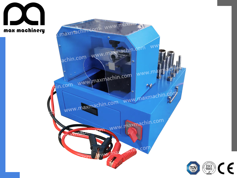 MS32B SKIVING MACHINE