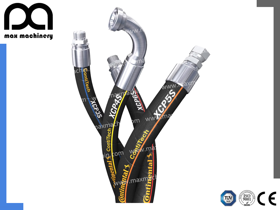 CONTINENTAL HOSES